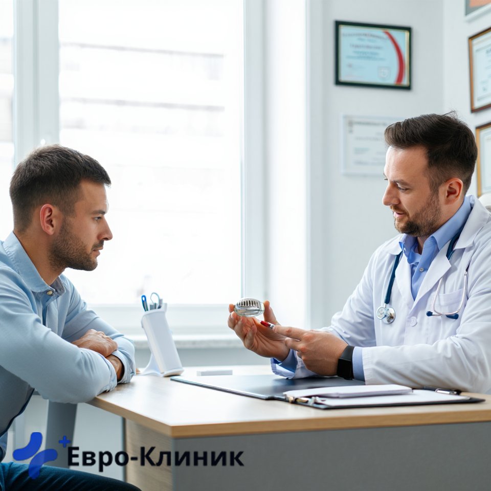 Консультация по химзащите от алкоголизма в Екатеринбурге
