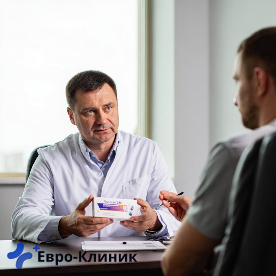 Консультация по кодированию препаратом Тетлонг в Екатеринбурге